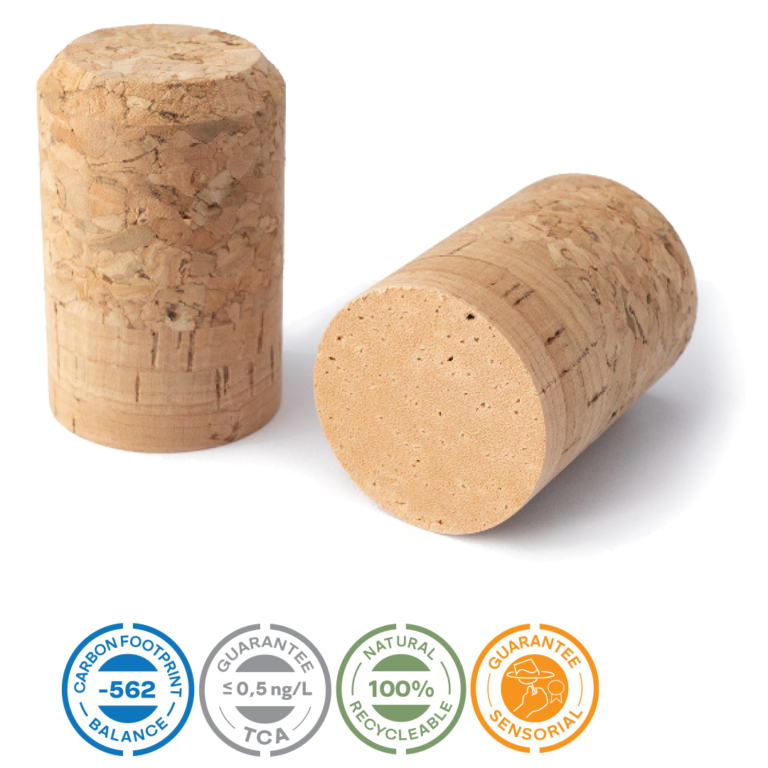 Cork Closures - Amorim Cork
